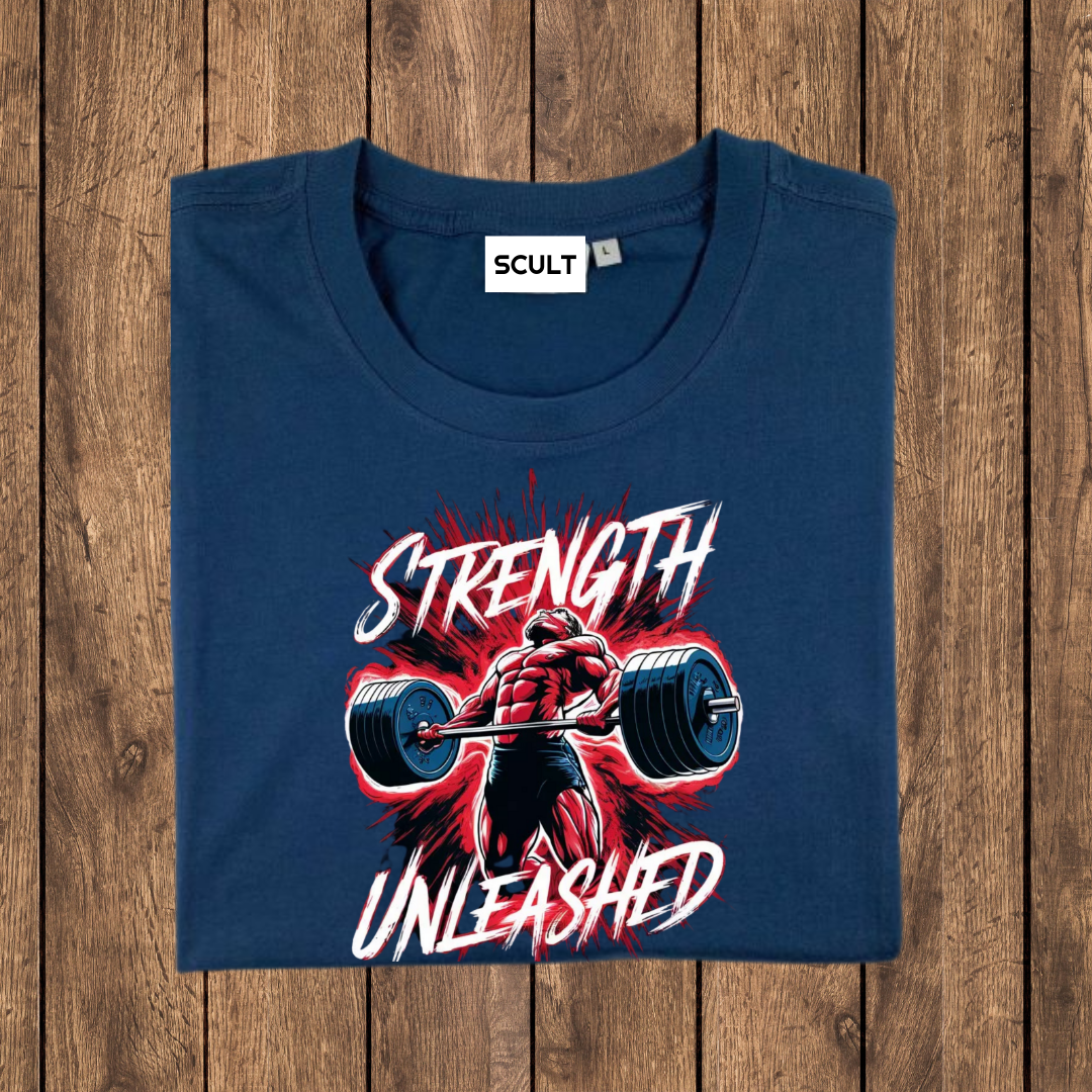 GYM STRENGTH