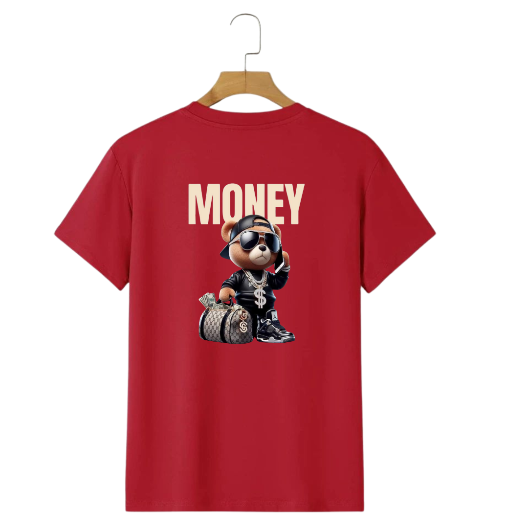 MONEY TALK