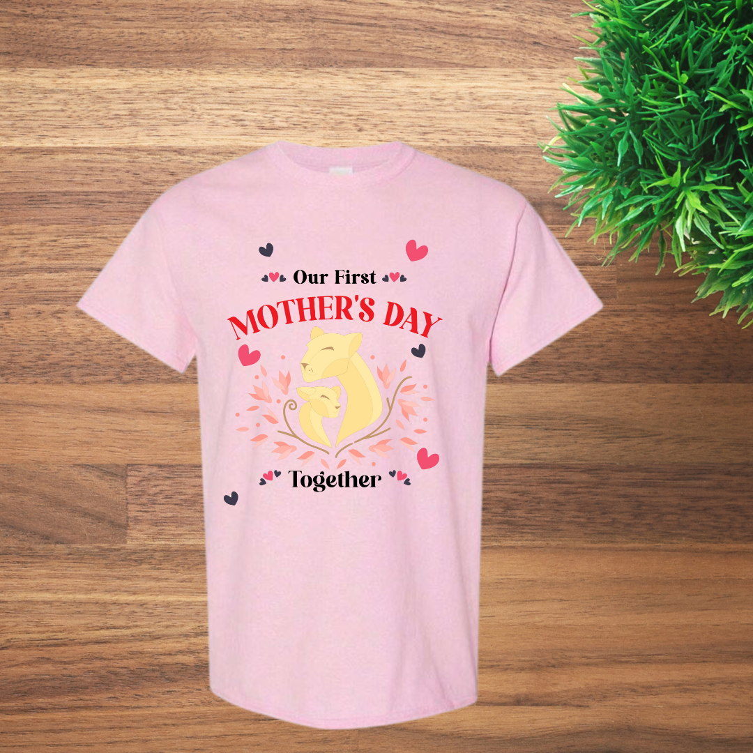 FIRST MOTHER'S DAY