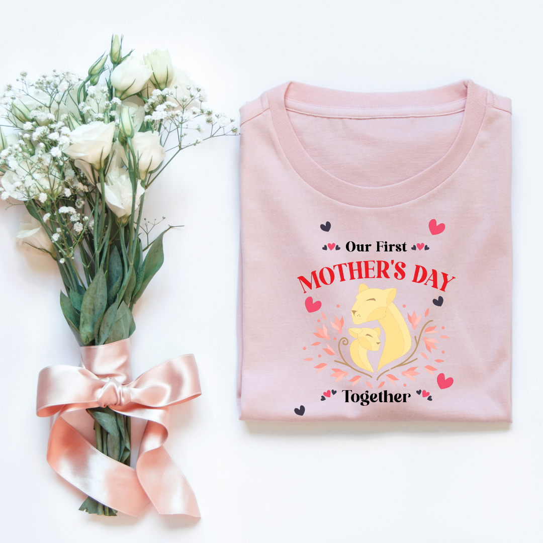 FIRST MOTHER'S DAY