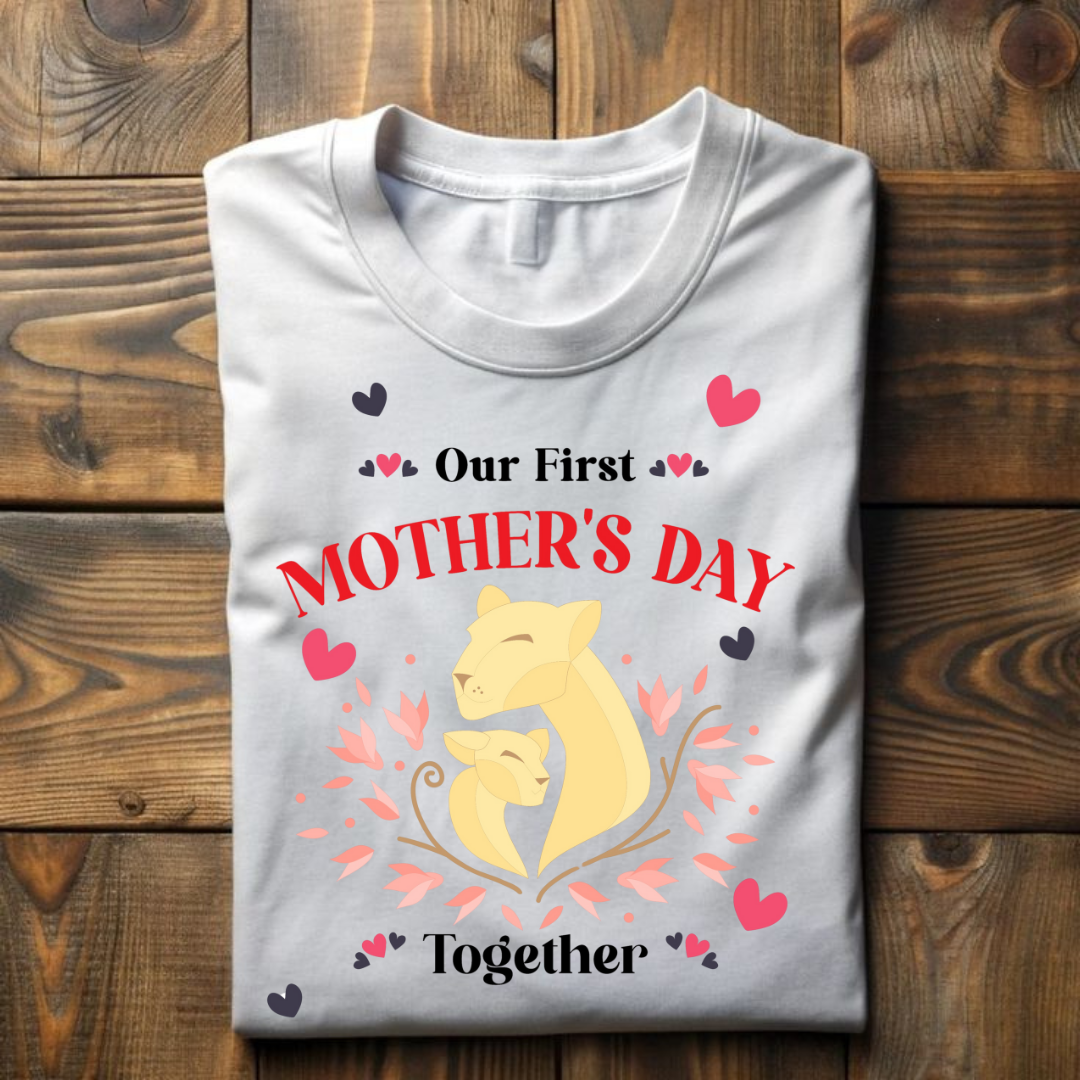 FIRST MOTHER'S DAY