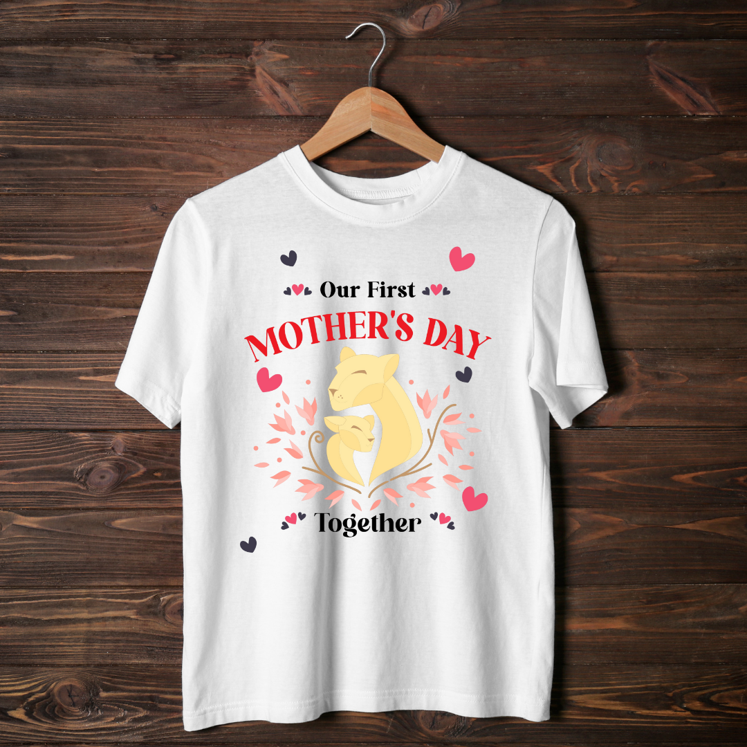 FIRST MOTHER'S DAY