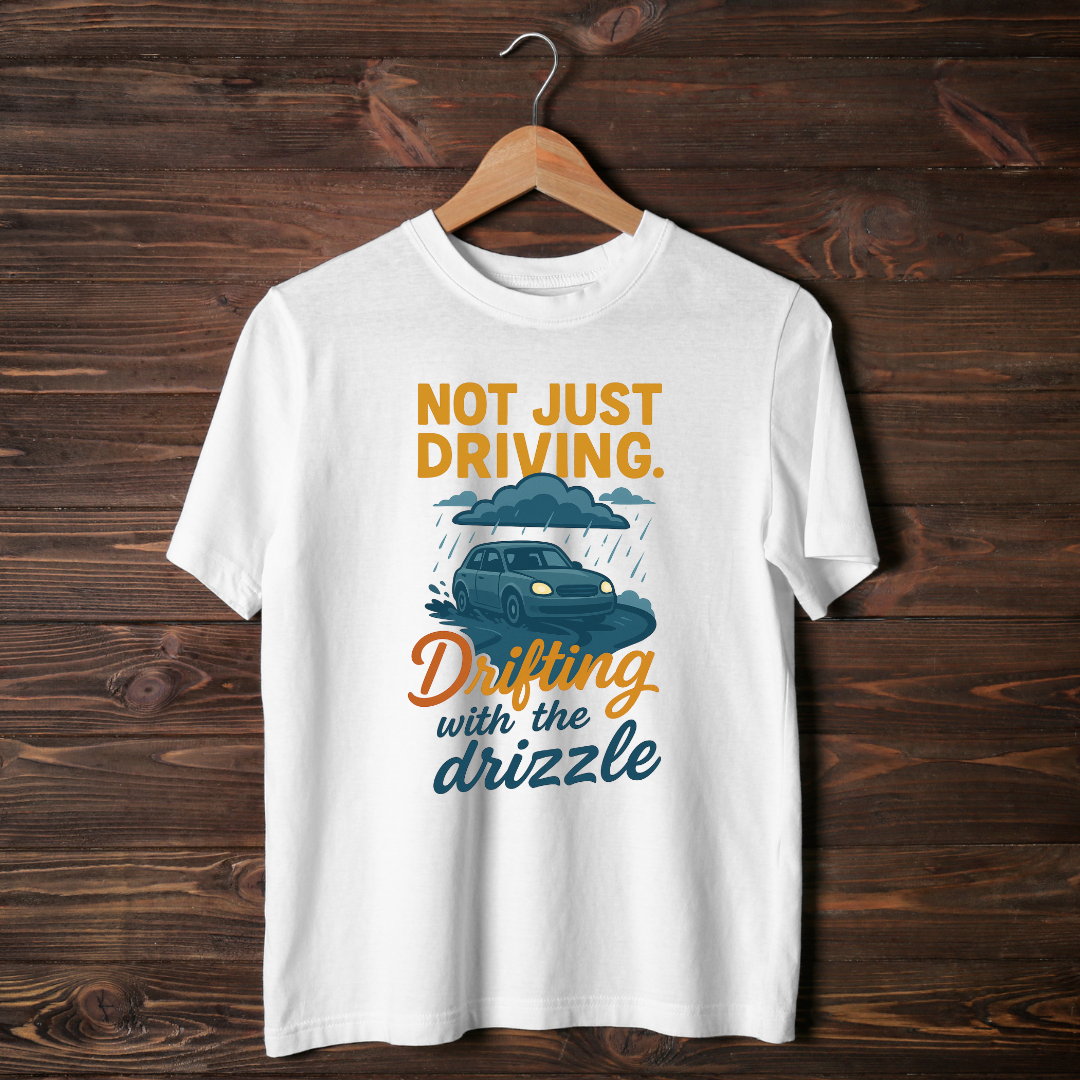 MONSOON AND CAR DRIVING LOVE | SCULT STORE