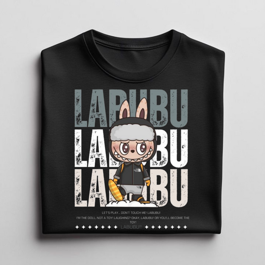Best Unisex Labubu T-Shirt |Scult Store
