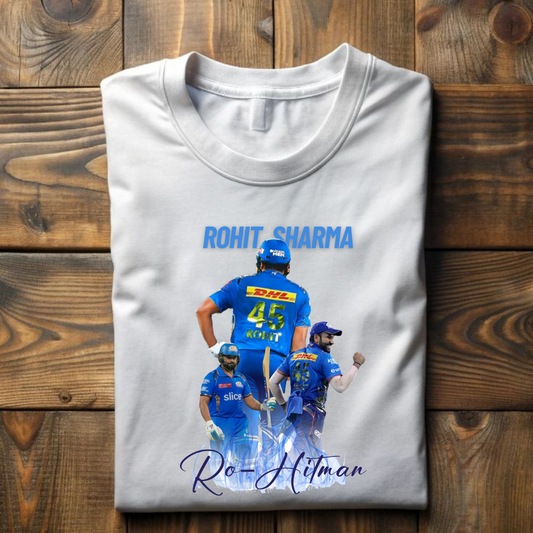 ROHITMAN SHARMA